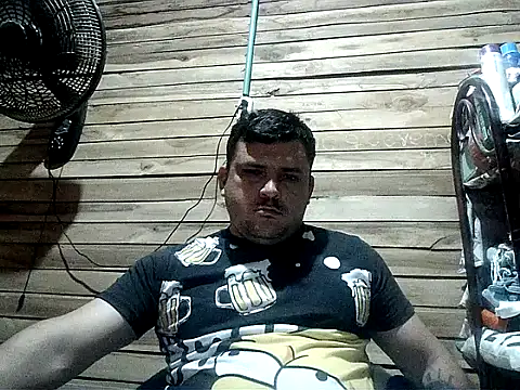 Arcangel 05 online show from 03/26/26, 03:49