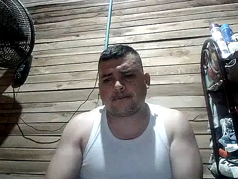 Arcangel 05 online show from 03/31/26, 04:36