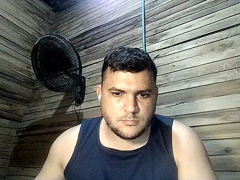 Arcangel 05 online show from 04/25/26, 04:48