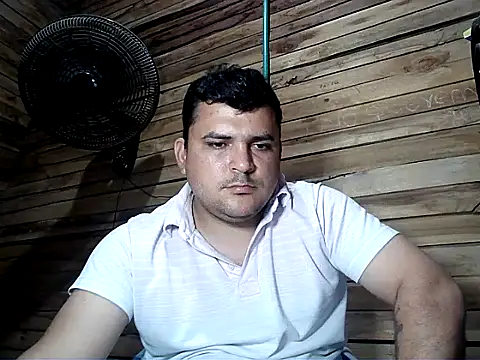 Arcangel 05 online show from 03/23/26, 02:22