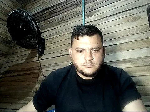 Arcangel 05 online show from 05/08/26, 04:49