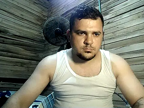 Arcangel 05 online show from 02/28/26, 05:40