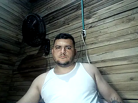 Arcangel 05 online show from 04/18/26, 03:09