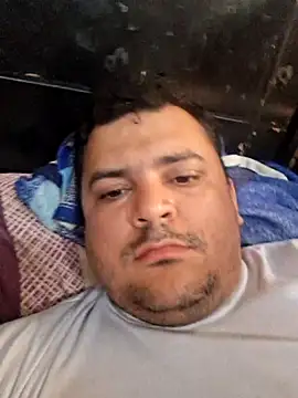 Arcangel 05 online show from 03/27/26, 03:02