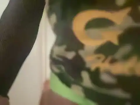 Fabrissi online show from 10/31/25, 04:42