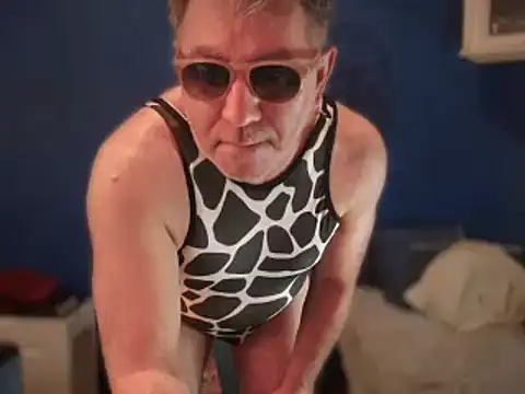 Fabrissi online show from 03/24/26, 03:17