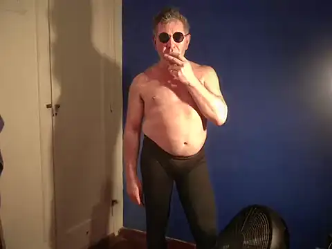 Fabrissi online show from 12/03/25, 08:19