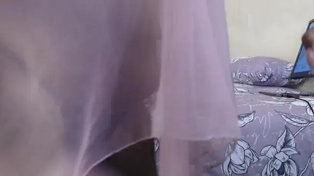 SweetAppleCandyxx online show from 11/13/25, 07:23