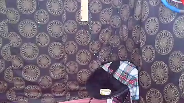 LunaRai online show from 01/09/26, 04:30