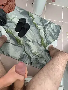 Yakisiklix32 online show from 10/13/25, 08:43