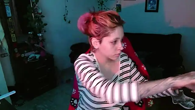 MaryJannes online show from 02/09/26, 07:06