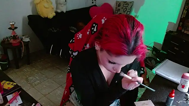 MaryJannes online show from 04/08/26, 06:31