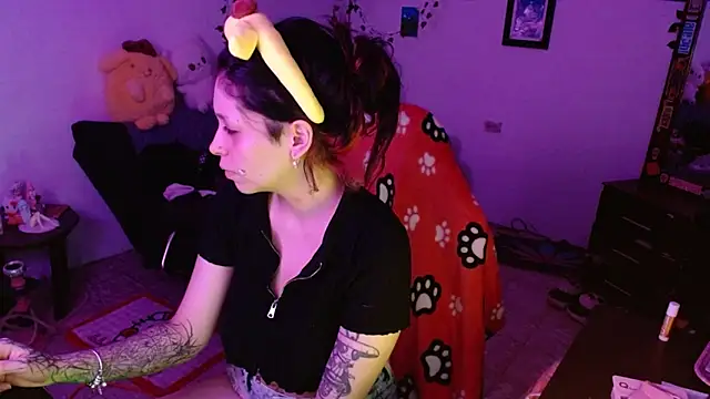 MaryJannes online show from 04/13/26, 05:11