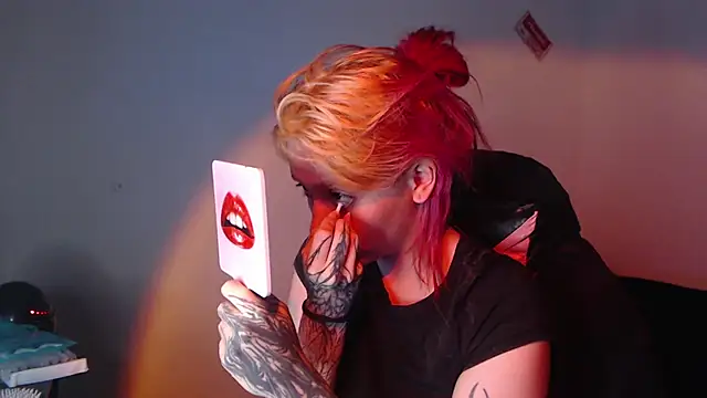 MaryJannes online show from 11/23/25, 06:34