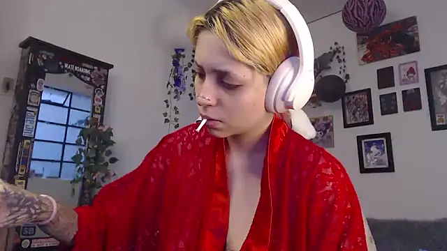 MaryJannes online show from 01/07/26, 11:26