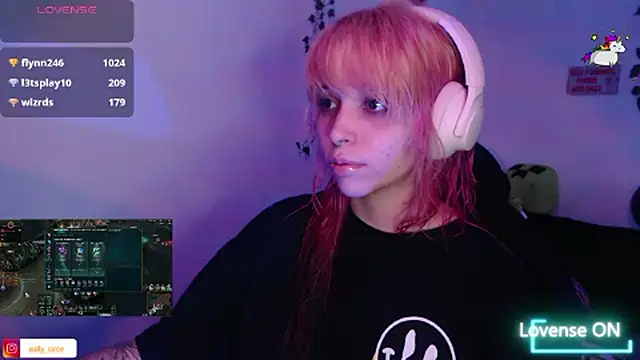 MaryJannes online show from 12/03/25, 10:31