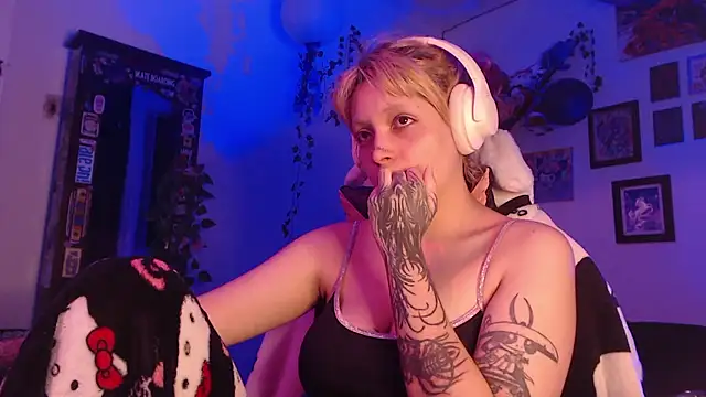 MaryJannes online show from 01/10/26, 08:31