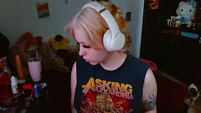 MaryJannes online show from 07/23/26, 04:58