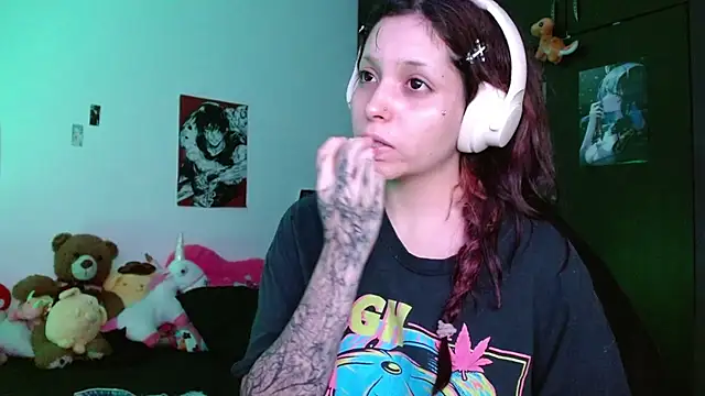 MaryJannes online show from 06/11/26, 05:15