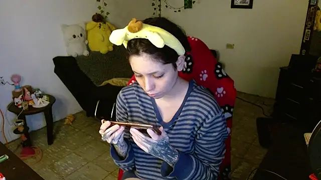 MaryJannes online show from 04/22/26, 07:26