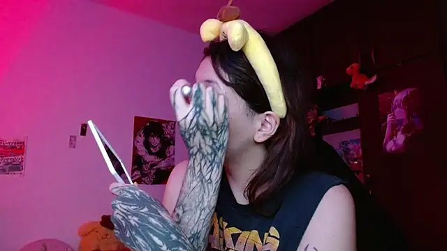 MaryJannes online show from 06/13/26, 05:16