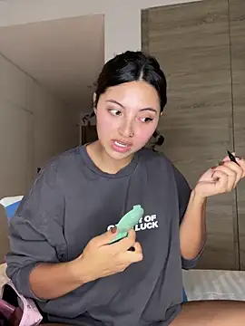 alexademie1 online show from 11/23/25, 01:21