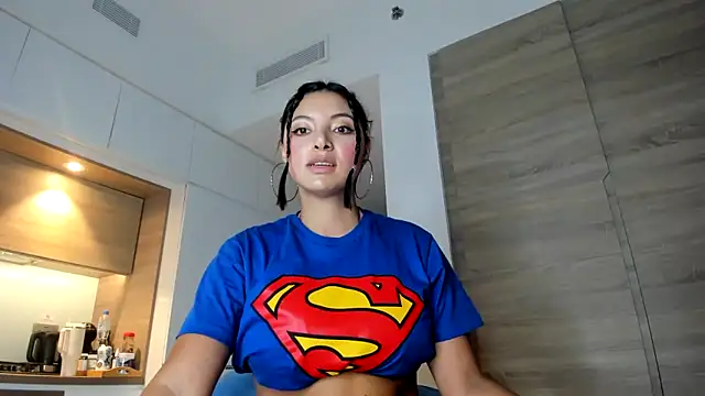 alexademie1 online show from 10/10/25, 01:45