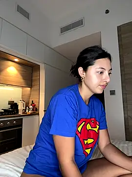 alexademie1 online show from 11/19/25, 01:44