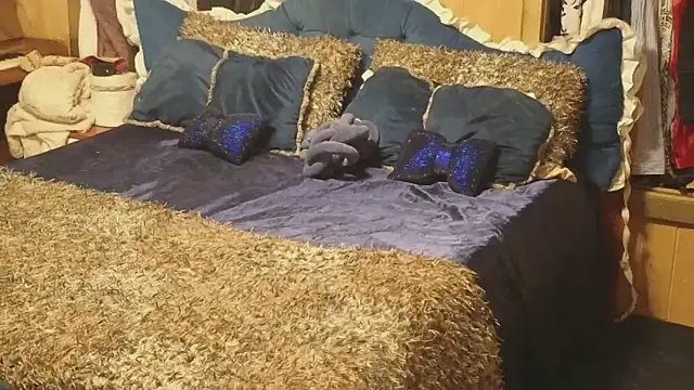 Snapshot of VanessaDoyle chatting on 01/17/26, 11:47 VanessaDoyle online show from 01/17/26, 11:47