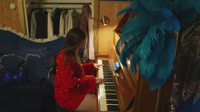 Snapshot of VanessaDoyle chatting on 02/28/26, 10:59 VanessaDoyle online show from 02/28/26, 10:59