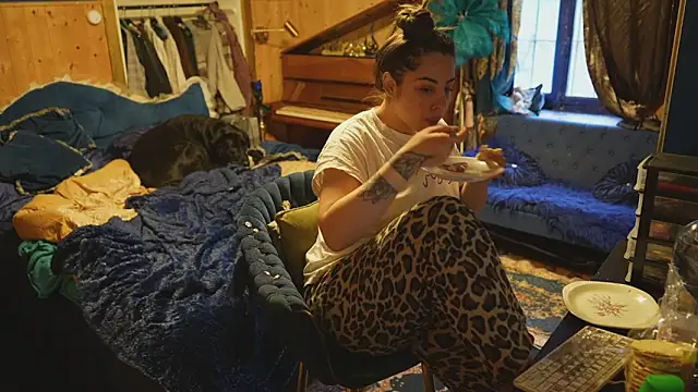 VanessaDoyle online show from 03/15/26, 04:47