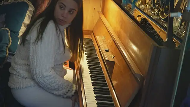 VanessaDoyle online show from 03/07/26, 09:59