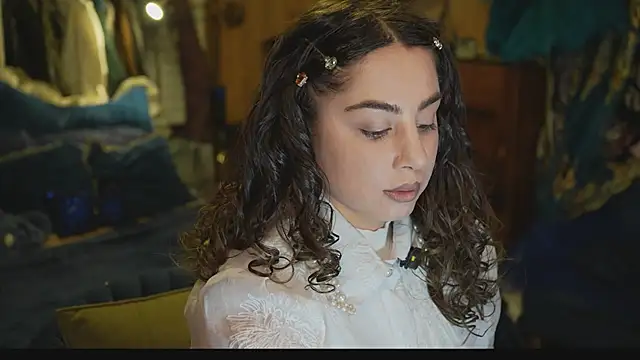 VanessaDoyle online show from 03/19/26, 12:21