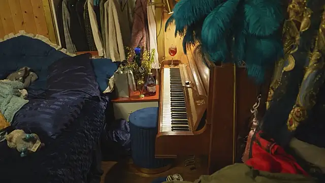 Snapshot of VanessaDoyle chatting on 02/24/26, 05:47 VanessaDoyle online show from 02/24/26, 05:47