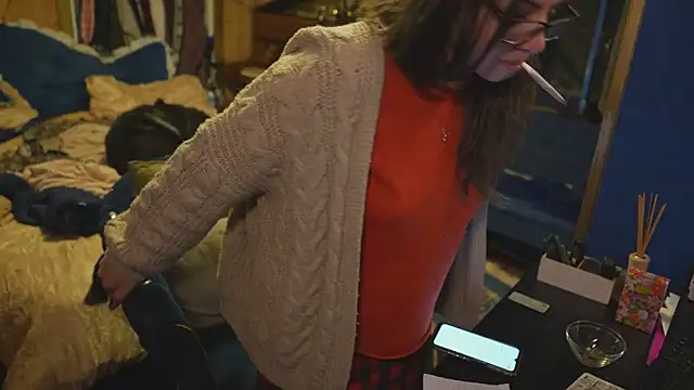 VanessaDoyle online show from 03/24/26, 04:45