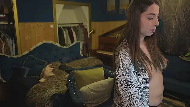 VanessaDoyle online show from 04/02/26, 01:51