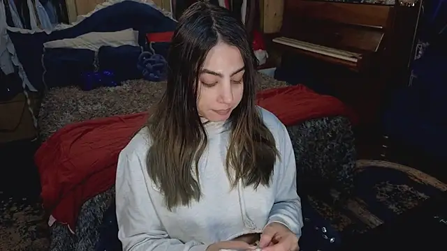 VanessaDoyle online show from 11/27/25, 03:29