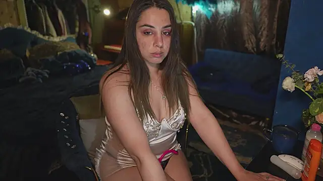 VanessaDoyle online show from 04/05/26, 01:12