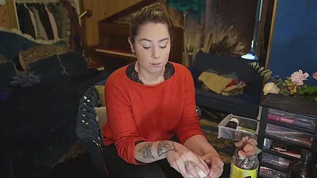 VanessaDoyle online show from 04/04/26, 11:28