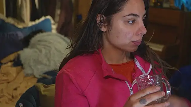 VanessaDoyle online show from 03/22/26, 01:42