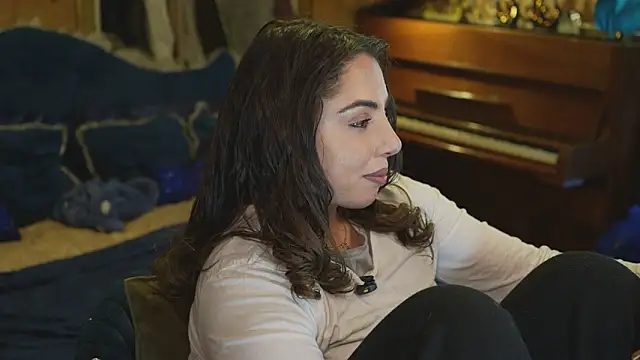 VanessaDoyle online show from 03/19/26, 12:27