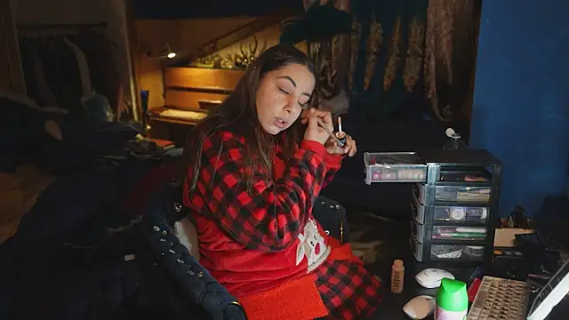 VanessaDoyle online show from 03/04/26, 06:10