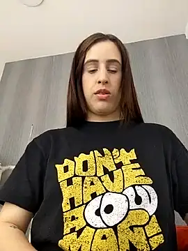 Amira Milker online show from 09/13/25, 05:02