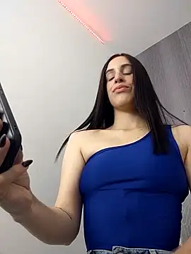 Amira Milker online show from 03/18/25, 01:44