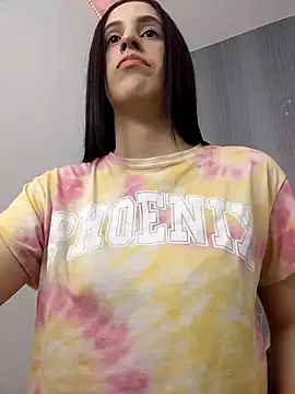 Amira Milker online show from 03/20/25, 12:43