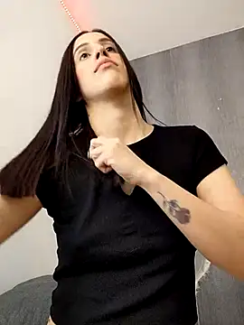 Amira Milker online show from 02/27/25, 01:07