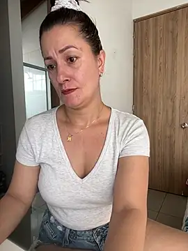 Verito hot online show from 03/06/26, 07:31