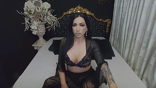 MichaelaDark online show from 11/07/25, 04:06