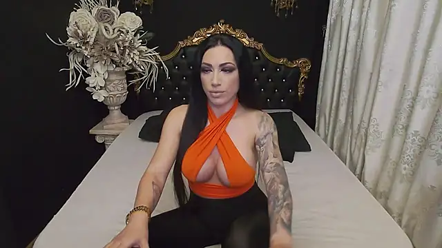 MichaelaDark online show from 03/12/25, 04:19