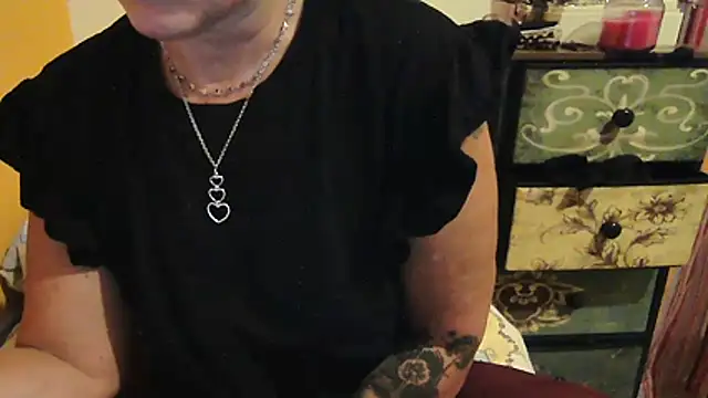 Althea Love online show from 09/30/25, 05:08